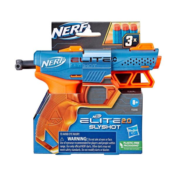 Elite 2.0 Slyshot