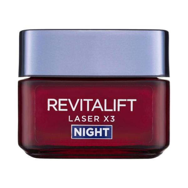 Revitalift Laser X3 Night