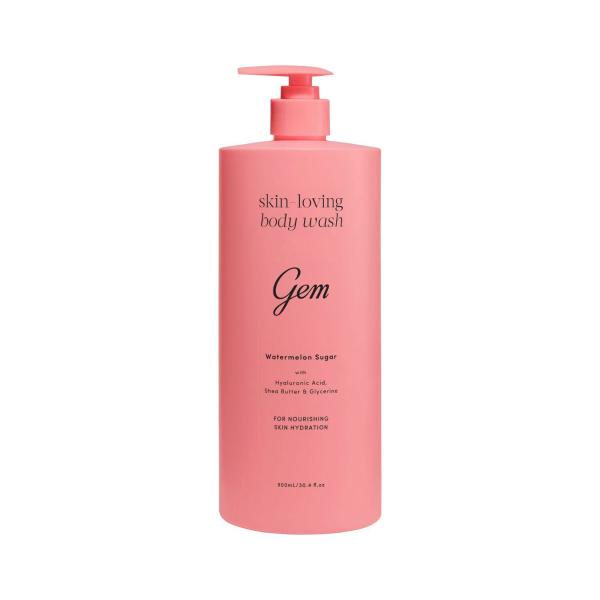 Skin-loving Body Wash Watermelon Fresh