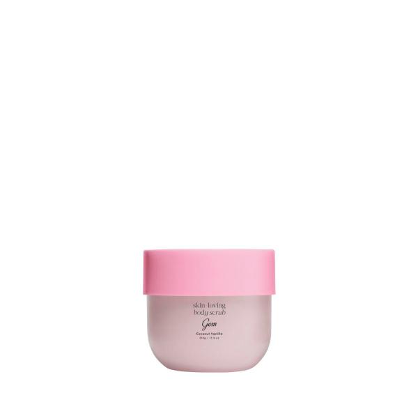 Skin-loving Body Scrub Coconut Vanilla