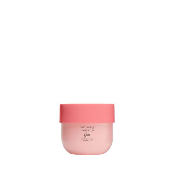 Skin-loving Body Scrub Watermelon Fresh