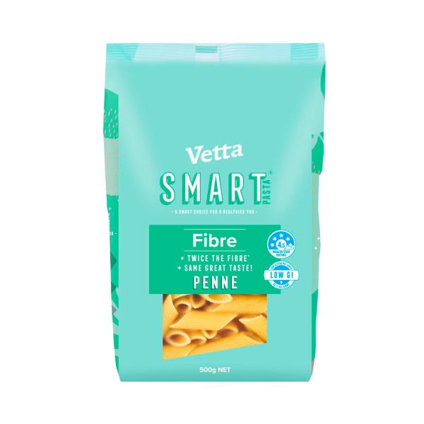 Smart Fibre Penne Pasta