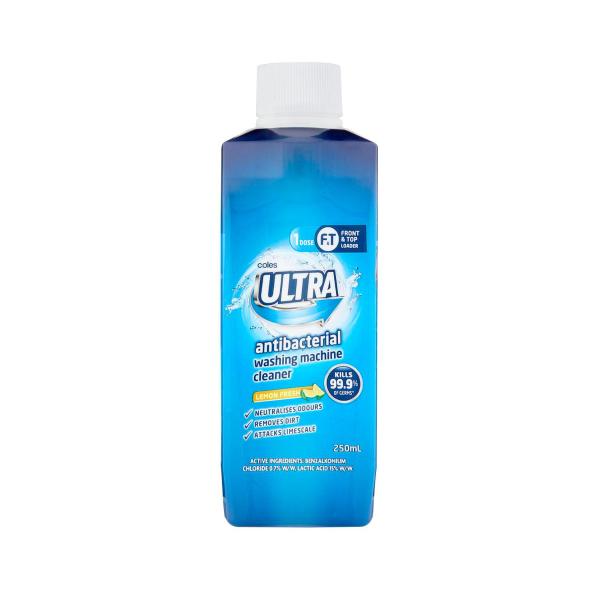 Washing Machine Cleaner