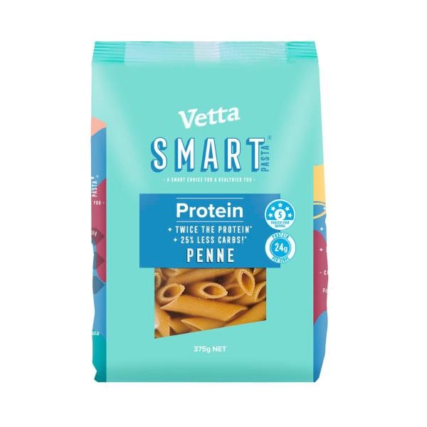 Smart Protein Penne Pasta