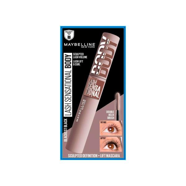 Lash Sensational Body Mascara