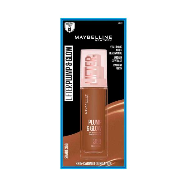 Face Lifter 368 Foundation