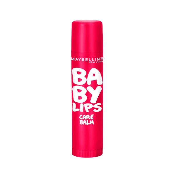 Baby Lips Berry Crush Lip Balm
