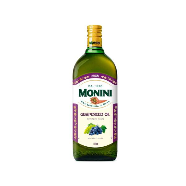 Grape Seed Oil