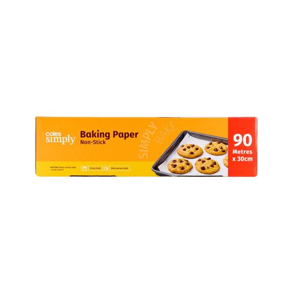Baking Paper