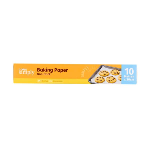 Baking Paper