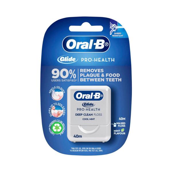 Pro Health Glide Deep Clean Dental Floss