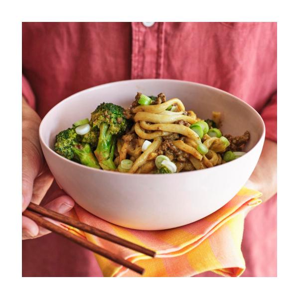 Coconut Curry Beef Noodle - 2 Person Meal Kit