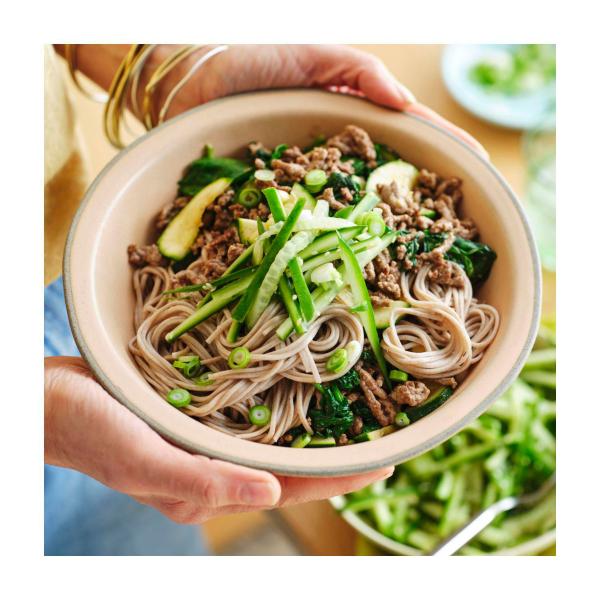 Ginger Miso Beef - 2 Person Meal Kit