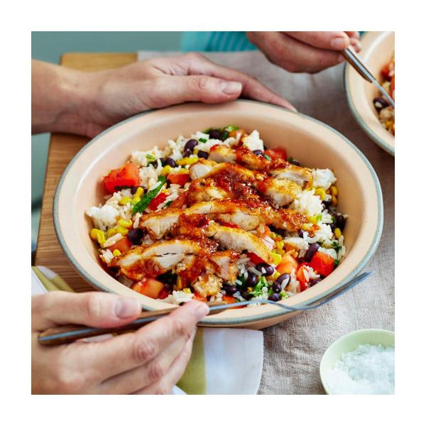 Portuguese Chicken & Rice - 2 Person Meal Kit