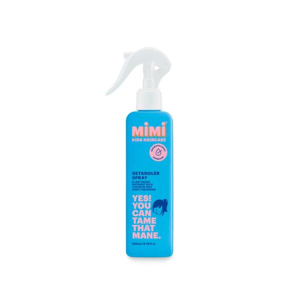 Hair Detangling Spray