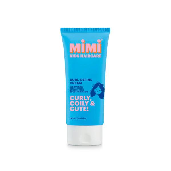 Curl Define Cream