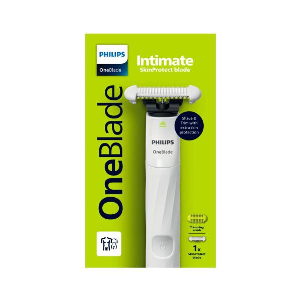 Oneblade Intimate Razor