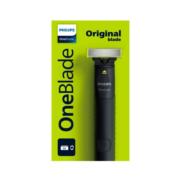 Oneblade Face Original 2 Combs 1 Blade