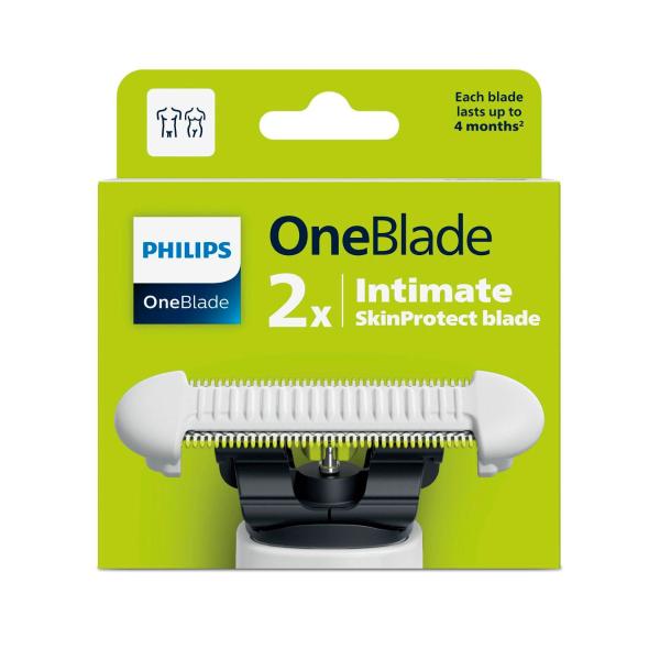 Oneblade Intimate Replacement Blade