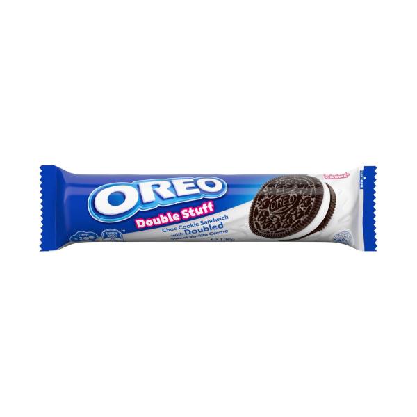 Double Stuff Original Cookies