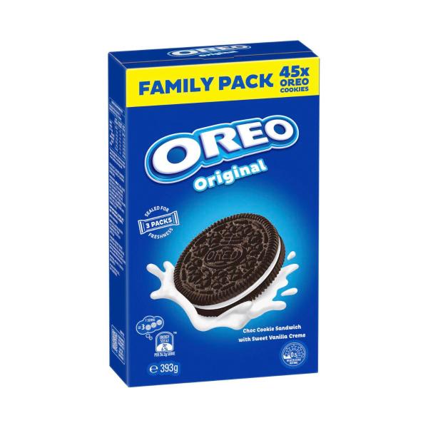 Original Cookies Family Pack