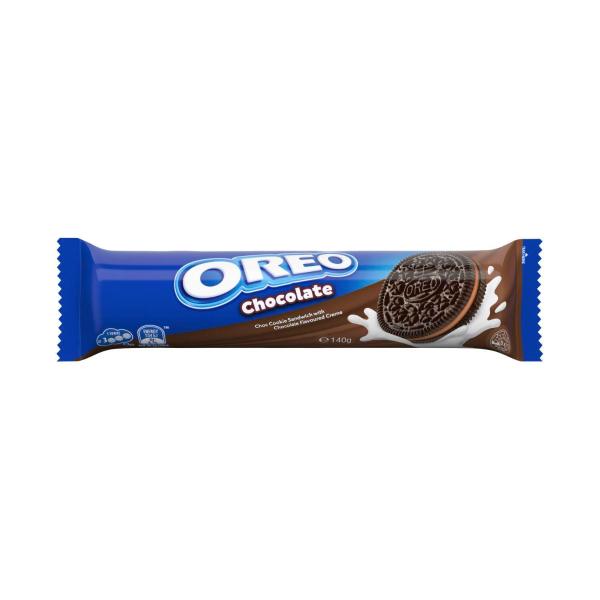Chocolate Cookies