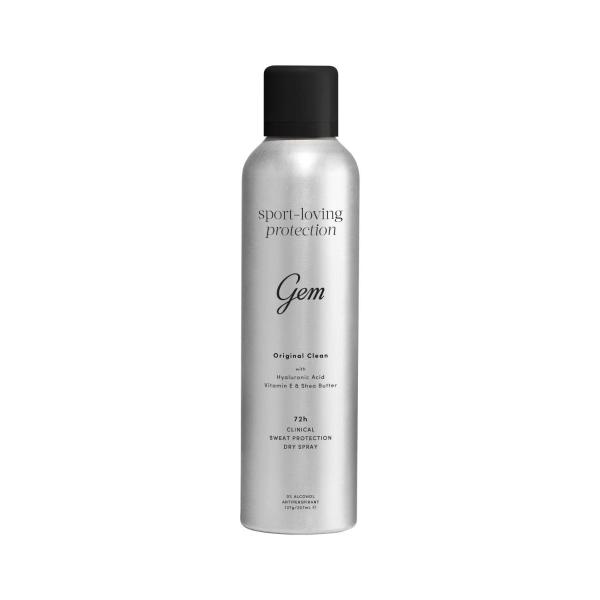 Sport-loving Deodorant Original Clean 127g