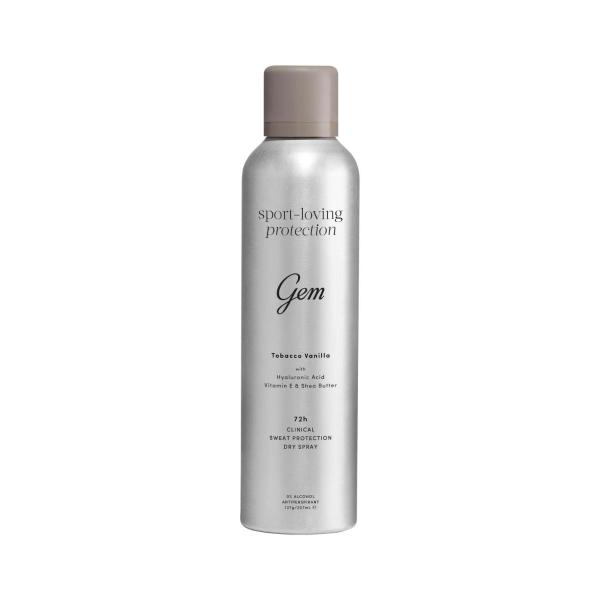 Sport-loving Deodorant Tobacco Vanilla 127g