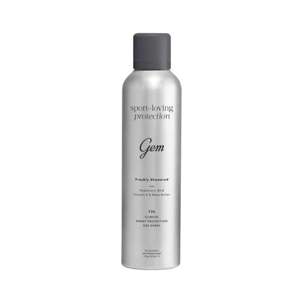Sport-loving Deodorant Freshly Showered 127g