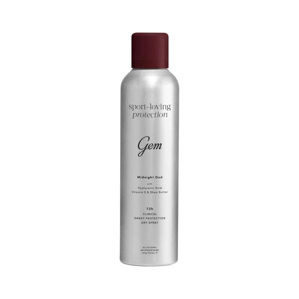 Sport-loving Deodorant Midnight Oud 127g