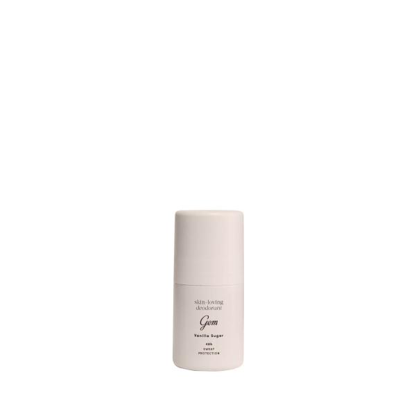 Skin-loving Roll On Deodorant Vanilla Sugar