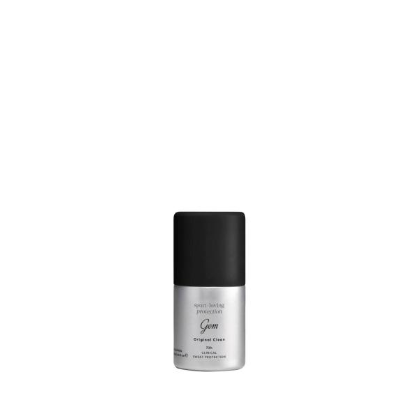 Sport-loving Roll On Deodorant Original Clean