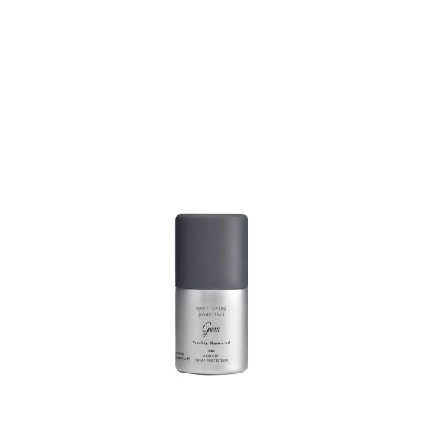 Sport-loving Roll On Deodorant Freshly Showered