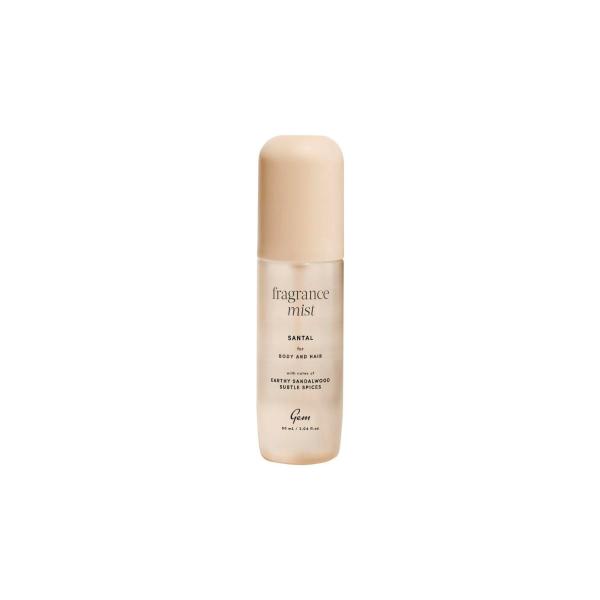 Fragrance Mist Santal