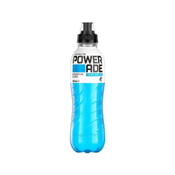Zero Sugar Mountain Blast Drink Sipper Cap