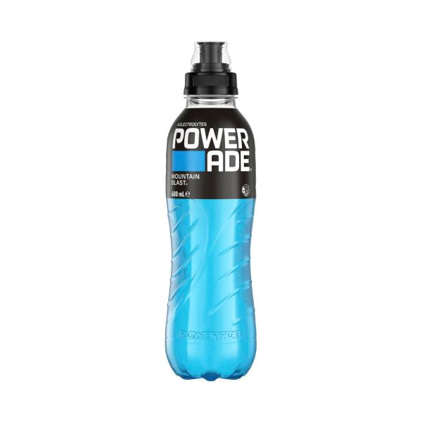 Ion4 Mountain Blast Sports Drink Sipper Cap