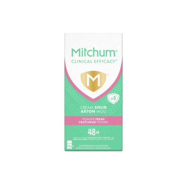 Clinical Antiperspirant Deodorant 48 Hour Powder Fresh For Women