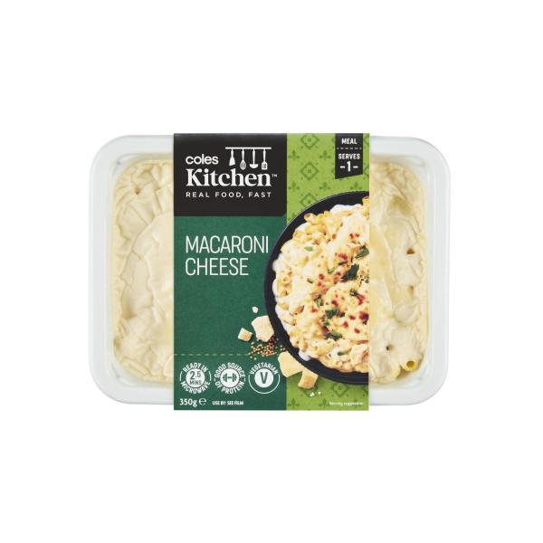 Macaroni Cheese