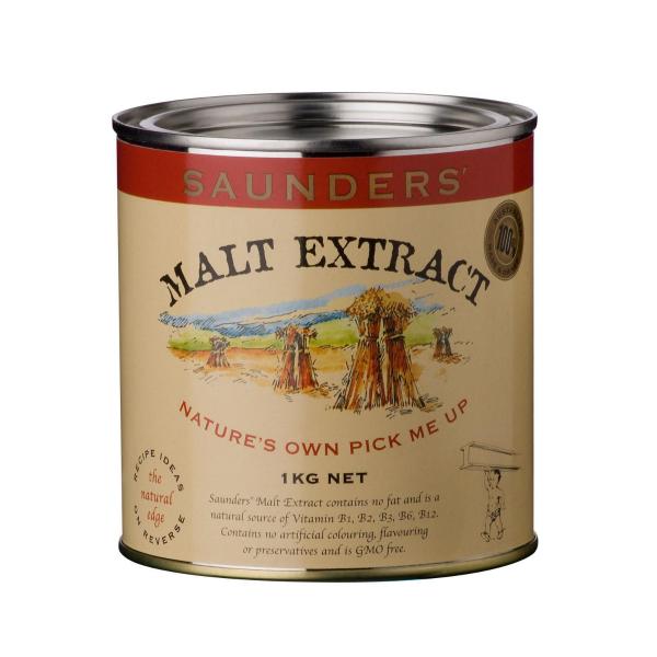 Malt Extract