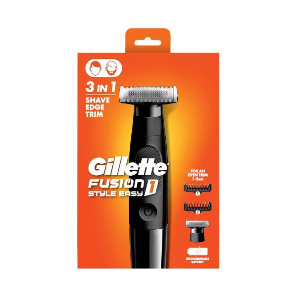 Fusion One Face Styler