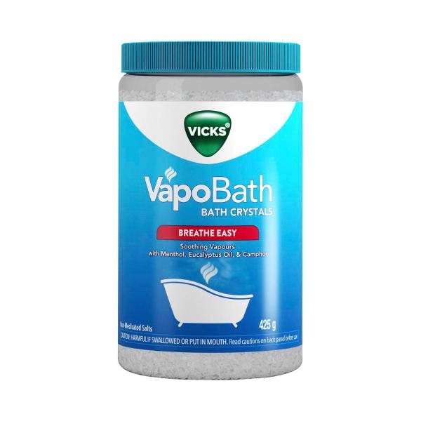 Vapobath