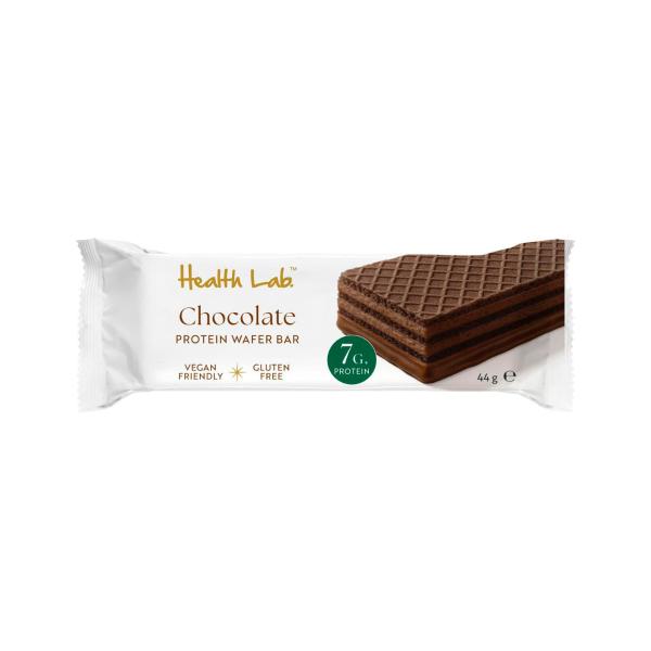 Chocolate Protein Wafer