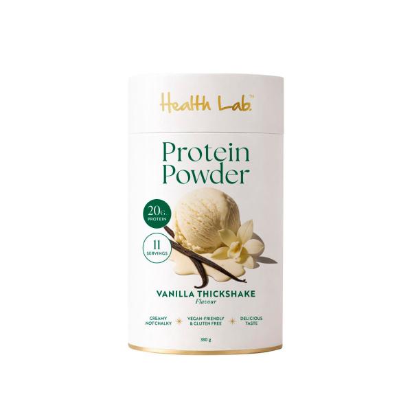 Vanilla Thickshake Protein Powder
