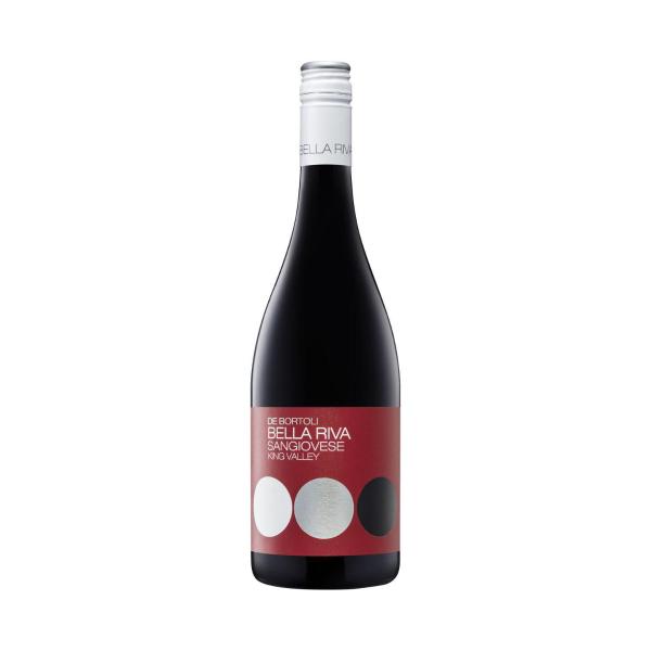 Bella Riva Sangiovese 750ml