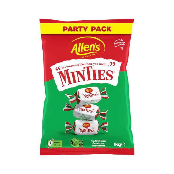 Minties