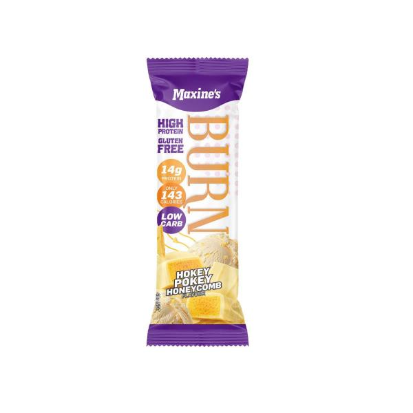 Hokey Pokey Honeycomb