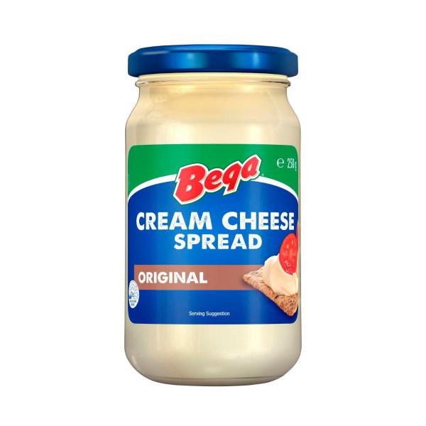Cream Cheese Spread Original