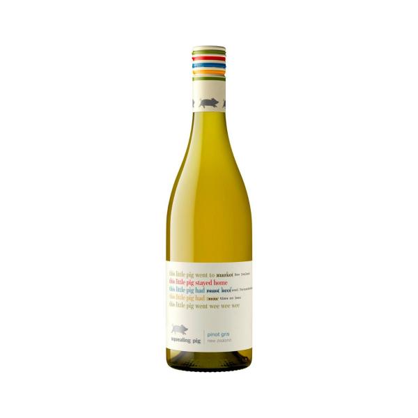 Pinot Gris 750ml