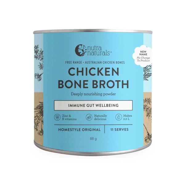 Chicken Bone Broth Powder Original
