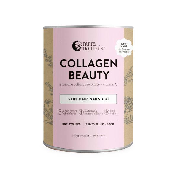 Collagen Beauty Unflavoured